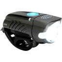 NiteRider Swift 300 Headlight Black One Size ユニセックス