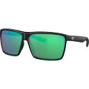 Costa Rincon 580P Polarized Sunglasses jZbNX
