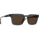 C RAEN optics Adin Polarized Sunglasses Cirus/Vibrant Brown Polarized 54 jZbNX