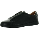 WFg\EY Gentle Souls by Kenneth Cole Mens Ryder Lace-Up Fashion Sneakers Shoes Y