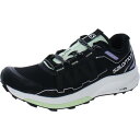 T Salomon Mens Ultra Raid Black Athletic and Training Shoes 13 Medium (D) 9349 Y