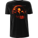 Soundgarden - Superunknown - Black T-shirt メンズ