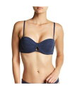 Tavik タビク ファッション 水着 Tavik Womens Corsica Textured Bikini Swim Top カラー:Blue■ご注文の際は、必ずご確認ください。※こちらの商品は海外からのお取り寄せ商品となりますので、ご入金確認後、商品お届けまで3から5週間程度お時間を頂いております。※高額商品(3万円以上)は、代引きでの発送をお受けできません。※ご注文後にお客様へ「注文確認のメール」をお送りいたします。それ以降のキャンセル、サイズ交換、返品はできませんので、あらかじめご了承願います。また、ご注文をいただいてからの発注となる為、メーカー在庫切れ等により商品がご用意できない場合がございます。その際には早急にキャンセル、ご返金いたします。※海外輸入の為、遅延が発生する場合や出荷段階での付属品の箱つぶれ、細かい傷や汚れ等が発生する場合がございます。※商品ページのサイズ表は海外サイズを日本サイズに換算した一般的なサイズとなりメーカー・商品によってはサイズが異なる場合もございます。サイズ表は参考としてご活用ください。Tavik タビク ファッション 水着 Tavik Womens Corsica Textured Bikini Swim Top カラー:Blue