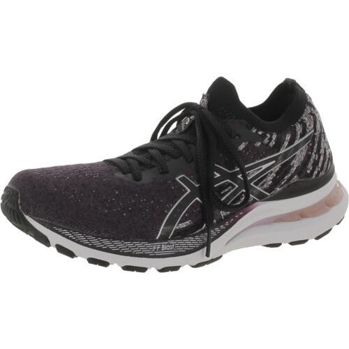 アシックス Asics Womens Gel-Kayano 28 MK Knit Active Running Shoes Sneakers レディース