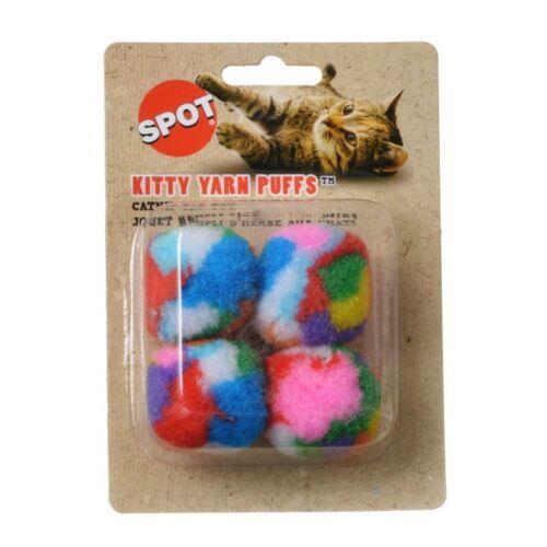 Spot SPOT By Ethical Products - Classic Cat Toys for Indoor Cats - Interactive Cat
