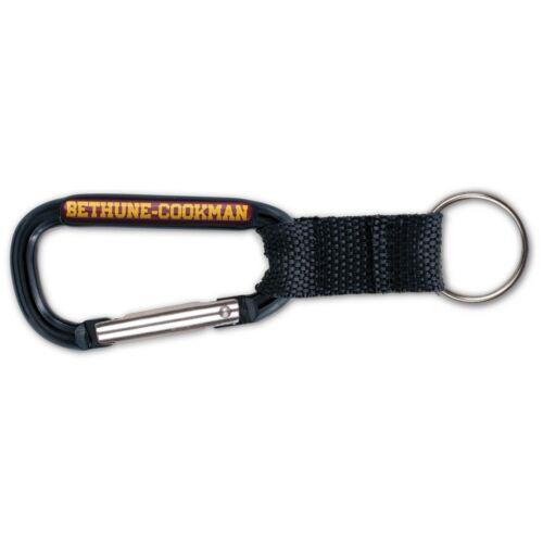 ウィンクラフト WinCraft Bethune-Cookman Wildcats Carabiner Keychain ユニセックス