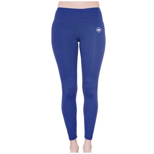 Dethrone Women's Legging Fitness Pants - Royal Blue fB[X