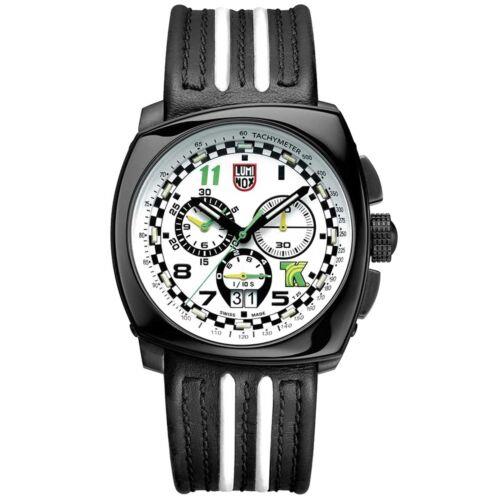 ルミノックス Luminox Men's Watch Tony Kana