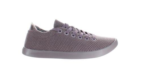 Allbirds Womens Purple Fashion Sneaker Size 8 fB[X