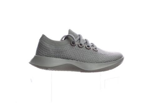 Allbirds Womens Gray Running Shoes Size 5.5 fB[X
