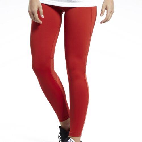 [{bN [FK4371] Womens Reebok CrossFit Lux Bold Tight fB[X