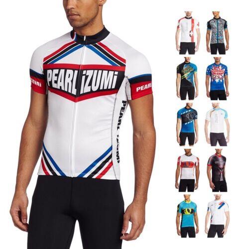パールイズミ Pearl Izumi Men 039 s Elite LTD Full Zip Racing Road Bike Cycling Jersey メンズ