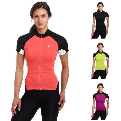 パールイズミ Pearl Izumi Women 039 s Symphony Cycling Jersey レディース