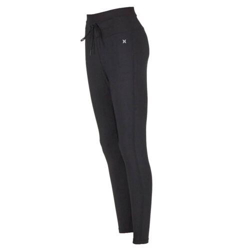 Hurley Women's Relaxed Jog Legging fB[X