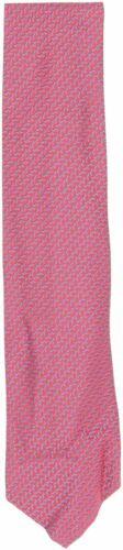 Charvet Men's Iridescent Bat Shape Necktie Y