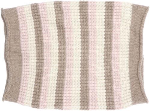 Portolano Women's Striped Knit Infinity Scarf Scarves & Wrap fB[X