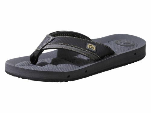 コビアン Cobian Men's Draino-2 Flip-Flops Sandals Shoes メンズ