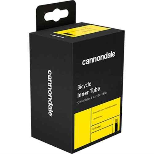 Cannondale Schrader Valve Tube ユニセックス