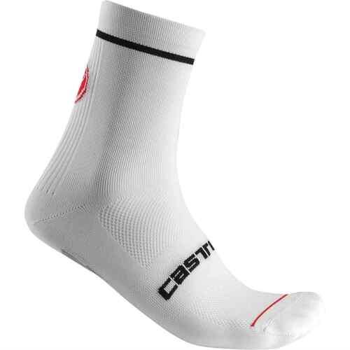 カステリ Castelli Entrata 9 Sock ユニセックス