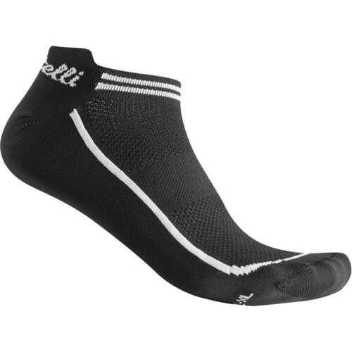 カステリ Castelli Invisibile Sock - Women's レディース