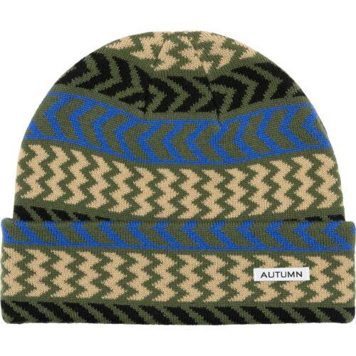 Autumn アクセサリー小物 帽子 Autumn Chevron Beanie カラー:Brown■ご注文の際は、必ずご確認ください。※こちらの商品は海外からのお取り寄せ商品となりますので、ご入金確認後、商品お届けまで3から5週間程度お時間を頂いております。※高額商品(3万円以上)は、代引きでの発送をお受けできません。※ご注文後にお客様へ「注文確認のメール」をお送りいたします。それ以降のキャンセル、サイズ交換、返品はできませんので、あらかじめご了承願います。また、ご注文をいただいてからの発注となる為、メーカー在庫切れ等により商品がご用意できない場合がございます。その際には早急にキャンセル、ご返金いたします。※海外輸入の為、遅延が発生する場合や出荷段階での付属品の箱つぶれ、細かい傷や汚れ等が発生する場合がございます。※商品ページのサイズ表は海外サイズを日本サイズに換算した一般的なサイズとなりメーカー・商品によってはサイズが異なる場合もございます。サイズ表は参考としてご活用ください。Autumn アクセサリー小物 帽子 Autumn Chevron Beanie カラー:Brown