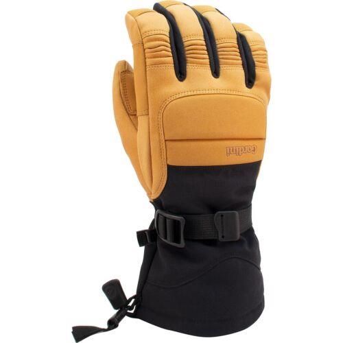 Gordini アクセサリー小物 手袋 Gordini Cache Gauntlet Glove - Men's カラー:Black■ご注文の際は、必ずご確認ください。※こちらの商品は海外からのお取り寄せ商品となりますので、ご入金確認後、商...