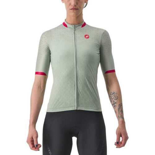 カステリ Castelli Pezzi Jersey - Women's レディース