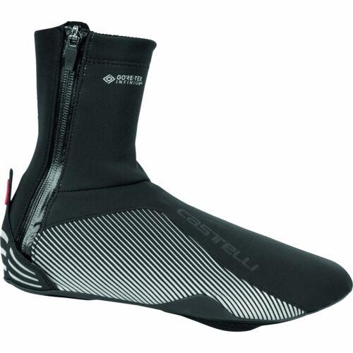 カステリ Castelli Dinamica Shoe Cover - Women's レディース