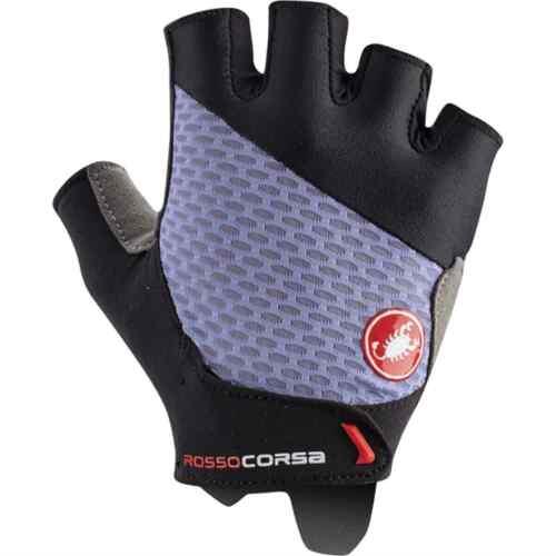 カステリ Castelli Rosso Corsa 2 Glove - Women's レディース