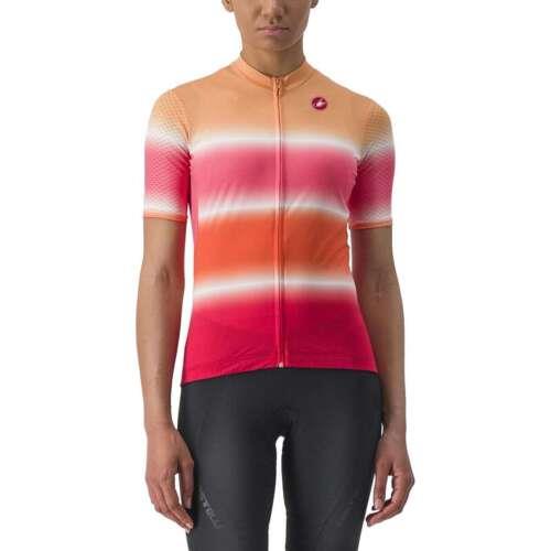 カステリ Castelli Dolce Jersey - Women's レディース