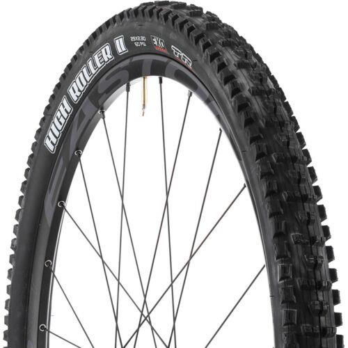 マキシス Maxxis High Roller II Dual Compound/EXO/TR 29in Tire Dual Compound/EXO/TR 29x2. ユニセックス