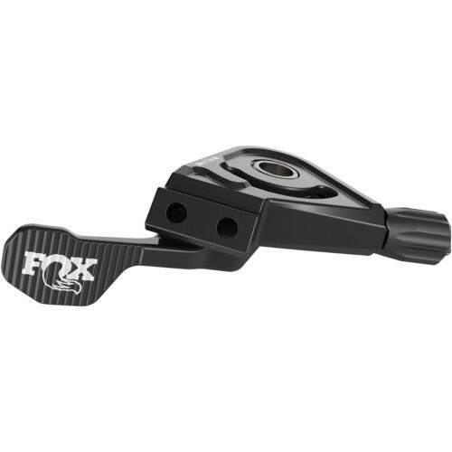 Fox フォックス FOX Racing Shox Transfer Dropper Remote Lever Assembly Black 1x Lever 22.2mm/M ユニセックス