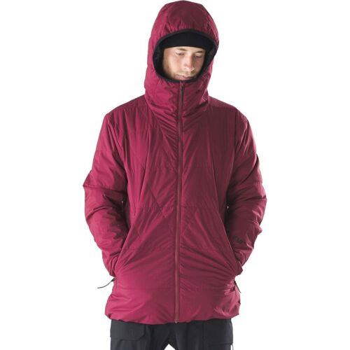 FW Apparel Manifest Quilted Hoodie - Men's 