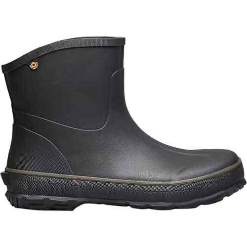 ボグス Bogs Digger Mid Boot - Men's Black 9.0 メンズ