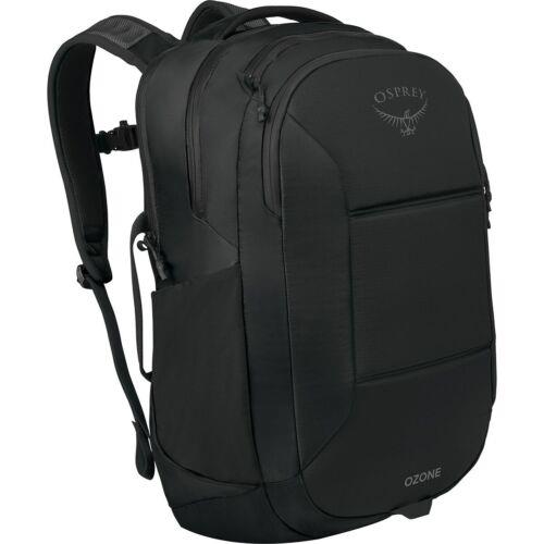 オスプレイ Osprey Packs Ozone 28L Backpack Black One Size レディース