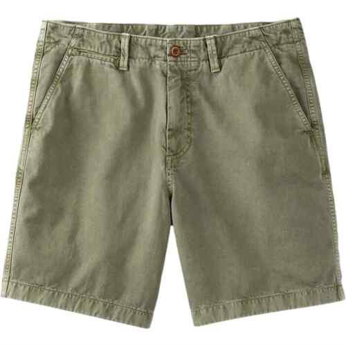 Outerknown Nomad Chino Short - Men's メンズ