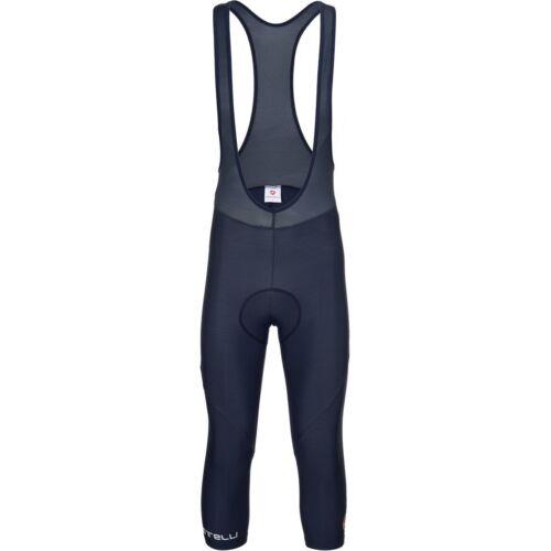 カステリ Castelli Entrata Thermal Bib Knicker - Men's メンズ