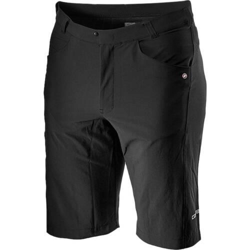 カステリ Castelli Unlimited Baggy Short - Men's メンズ