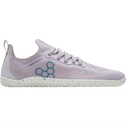 ヴィヴォベアフット VIVOBAREFOOT Primus Lite Knit Shoe - Women's Violet Ice 36.0 レディース