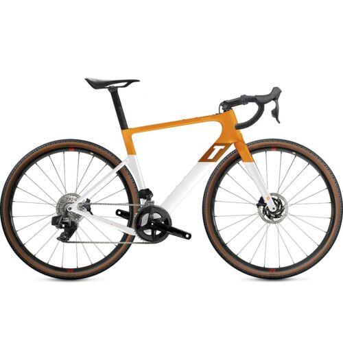 3T Racemax Rival AXS 2x Gravel Bike ˥å