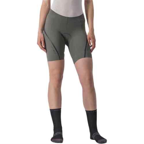 カステリ Castelli Velocissima 3 Short - Women's レディース