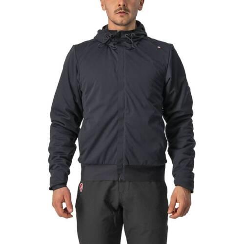 カステリ Castelli Alpha Mc Studio Jacket - Men's メンズ