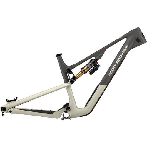 Rocky Mountain Instinct C Frameset Grey/Beige M ˥å