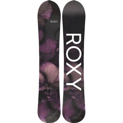 ロキシー Roxy Smoothie Snowboard - 2024 - Women's One Color 143cm レディース