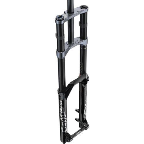 RockShox BoXXer Ultimate RC2 27.5in Boost Fork Gloss Black 36mm Offset 20x110m ˥å