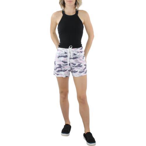 楽天サンガKikit Womens Gray Tie-Dye 2PC Shorts Pajama Set L レディース