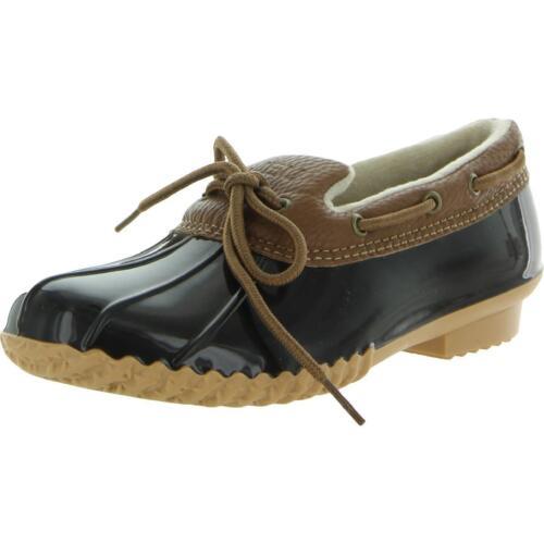 ֡ JBU by Jambu Womens Woodbury Faux Fur Lined Shooties Shoes ǥ