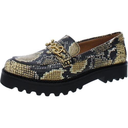 Х२ǥޥ Circus by Sam Edelman Womens Deana Padded Insole Fashion Loafers Shoes ǥ