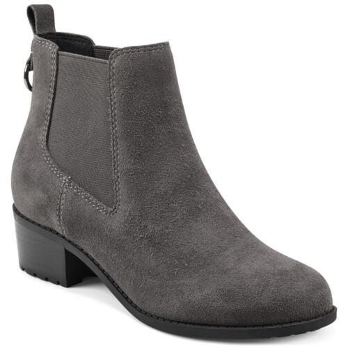  ԥå Easy Spirit Womens Cabott Stretch Pull-on Round toe Ankle Boots Shoes ǥ