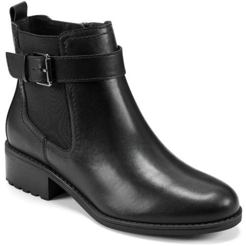  ԥå Easy Spirit Womens Rae Zipper Ankle Boots Shoes ǥ